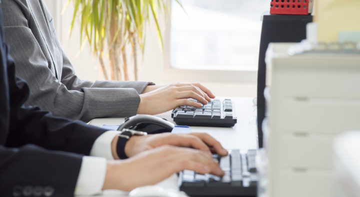 労務管理・社会保険手続き