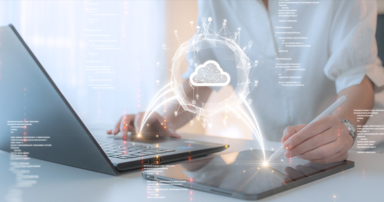 クラウドシステム